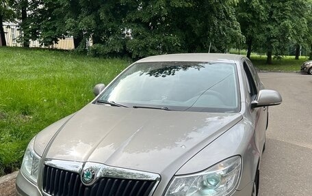 Skoda Octavia, 2011 год, 1 090 000 рублей, 1 фотография
