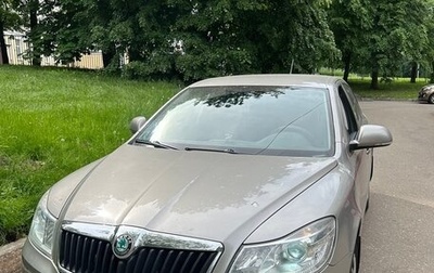 Skoda Octavia, 2011 год, 1 090 000 рублей, 1 фотография
