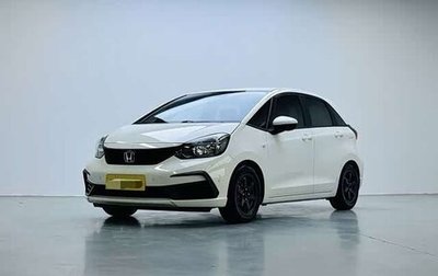 Honda Fit, 2022 год, 1 420 000 рублей, 1 фотография