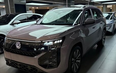 Volkswagen Teramont, 2026 год, 6 000 000 рублей, 1 фотография