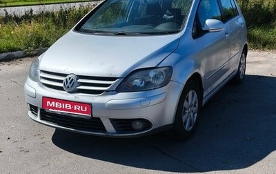 Volkswagen Golf Plus I, 2008 год, 220 000 рублей, 1 фотография