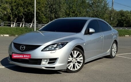 Mazda 6, 2008 год, 935 000 рублей, 1 фотография