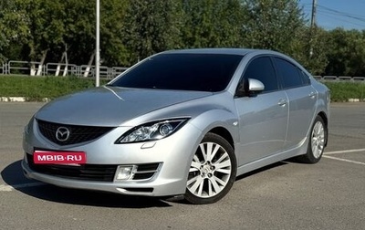 Mazda 6, 2008 год, 935 000 рублей, 1 фотография