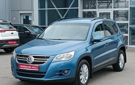 Volkswagen Tiguan I, 2011 год, 1 095 000 рублей, 1 фотография