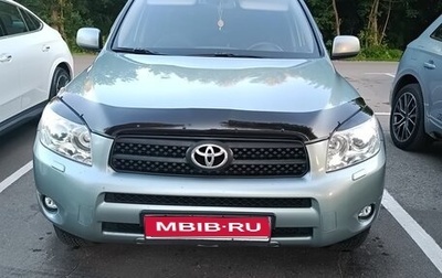 Toyota RAV4, 2007 год, 1 180 000 рублей, 1 фотография
