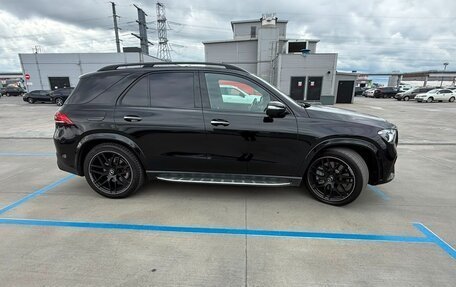Mercedes-Benz GLE AMG, 2021 год, 6 990 000 рублей, 5 фотография