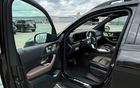 Mercedes-Benz GLE AMG, 2021 год, 6 990 000 рублей, 8 фотография
