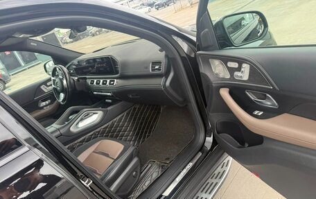 Mercedes-Benz GLE AMG, 2021 год, 6 990 000 рублей, 9 фотография