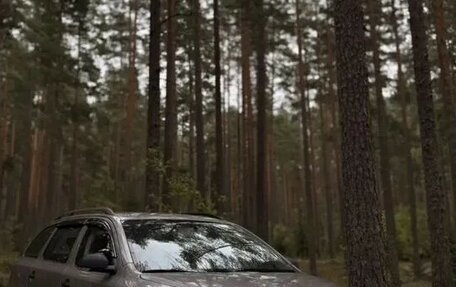 Skoda Octavia, 2007 год, 750 000 рублей, 1 фотография