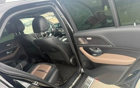 Mercedes-Benz GLE AMG, 2021 год, 6 990 000 рублей, 10 фотография
