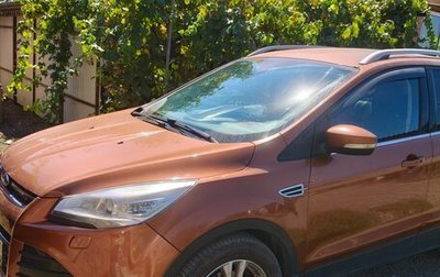 Ford Kuga III, 2013 год, 1 200 000 рублей, 1 фотография