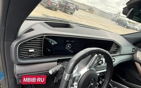 Mercedes-Benz GLE AMG, 2021 год, 6 990 000 рублей, 6 фотография