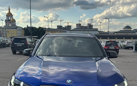 BMW X5 M, 2024 год, 17 500 000 рублей, 1 фотография