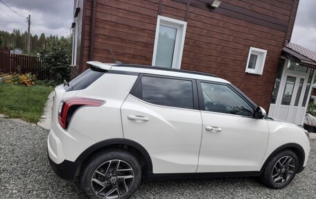 SsangYong Tivoli, 2022 год, 1 980 000 рублей, 4 фотография