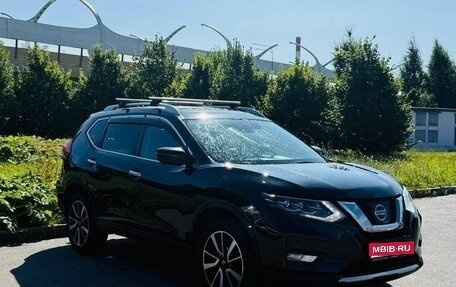 Nissan X-Trail, 2021 год, 2 245 000 рублей, 1 фотография