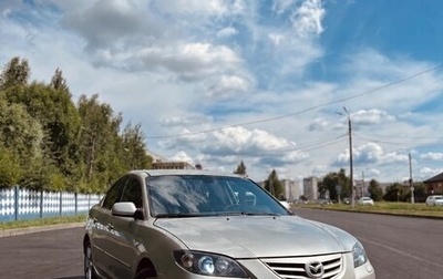 Mazda 3, 2006 год, 400 000 рублей, 1 фотография