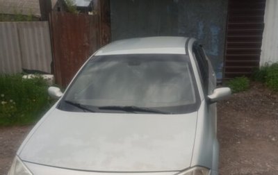 Renault Megane II, 2004 год, 295 000 рублей, 1 фотография