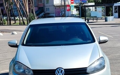Volkswagen Golf VI, 2010 год, 635 000 рублей, 1 фотография