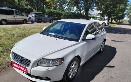 Volvo S40 II, 2011 год, 700 000 рублей, 1 фотография