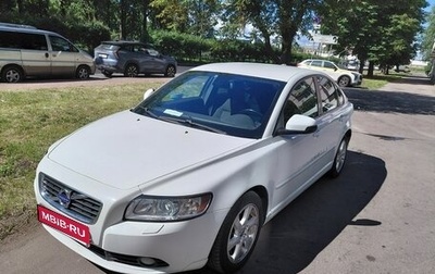 Volvo S40 II, 2011 год, 700 000 рублей, 1 фотография