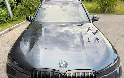 BMW X7, 2019 год, 7 490 000 рублей, 1 фотография