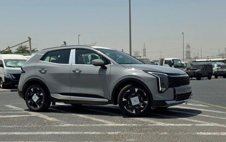 KIA Sportage IV рестайлинг, 2026 год, 3 930 000 рублей, 1 фотография