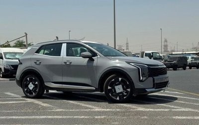 KIA Sportage IV рестайлинг, 2026 год, 3 930 000 рублей, 1 фотография