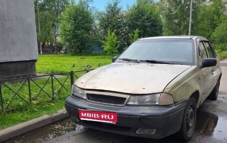 Daewoo Nexia I рестайлинг, 2006 год, 30 000 рублей, 1 фотография