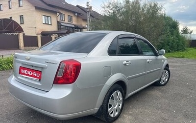 Chevrolet Lacetti, 2012 год, 465 000 рублей, 1 фотография