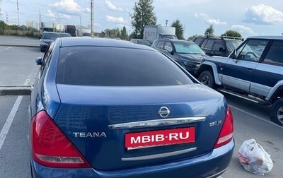 Nissan Teana, 2003 год, 550 000 рублей, 1 фотография