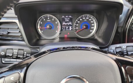 SsangYong Tivoli, 2022 год, 1 980 000 рублей, 15 фотография