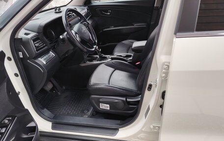 SsangYong Tivoli, 2022 год, 1 980 000 рублей, 13 фотография