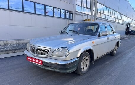 ГАЗ 31105 «Волга», 2008 год, 95 000 рублей, 2 фотография