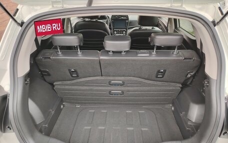 SsangYong Tivoli, 2022 год, 1 980 000 рублей, 12 фотография