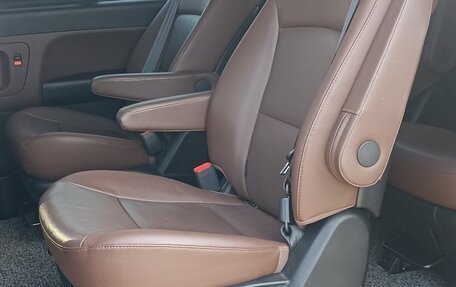 Hyundai Grand Starex Grand Starex I рестайлинг 2, 2020 год, 3 600 000 рублей, 7 фотография