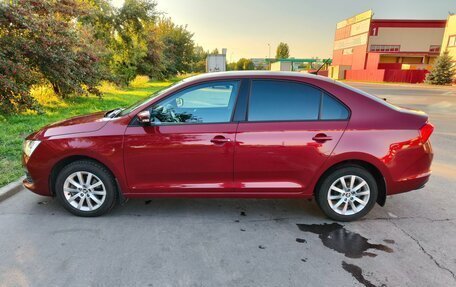 Skoda Rapid II, 2021 год, 1 700 000 рублей, 3 фотография