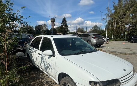 Nissan Pulsar IV, 1999 год, 87 000 рублей, 5 фотография