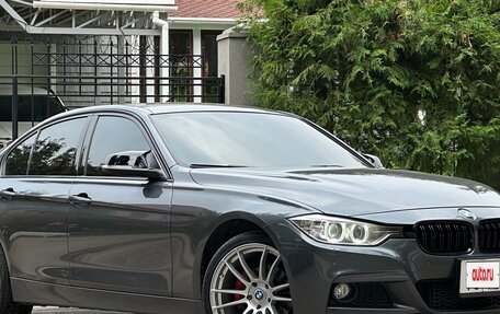 BMW 3 серия, 2014 год, 1 490 000 рублей, 3 фотография