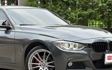 BMW 3 серия, 2014 год, 1 490 000 рублей, 5 фотография