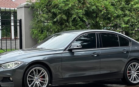 BMW 3 серия, 2014 год, 1 490 000 рублей, 10 фотография