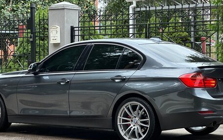 BMW 3 серия, 2014 год, 1 490 000 рублей, 11 фотография