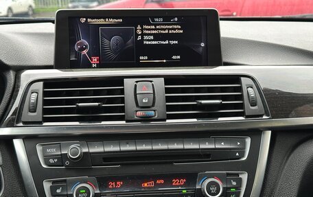 BMW 3 серия, 2014 год, 1 490 000 рублей, 13 фотография