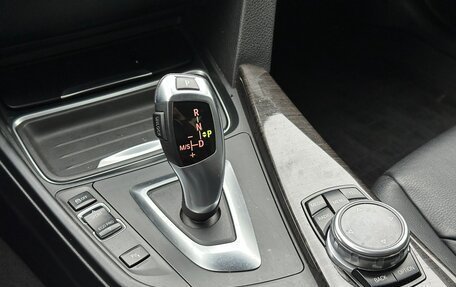 BMW 3 серия, 2014 год, 1 490 000 рублей, 14 фотография