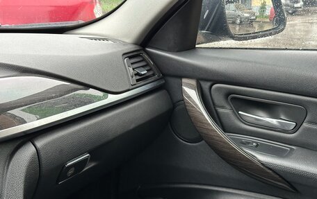 BMW 3 серия, 2014 год, 1 490 000 рублей, 19 фотография