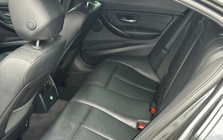 BMW 3 серия, 2014 год, 1 490 000 рублей, 20 фотография