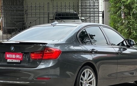 BMW 3 серия, 2014 год, 1 490 000 рублей, 6 фотография