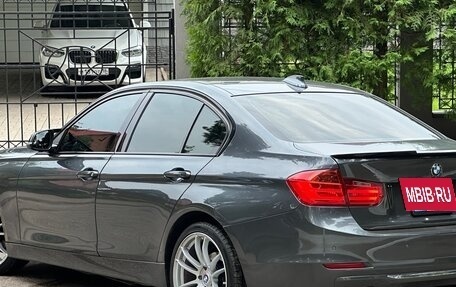 BMW 3 серия, 2014 год, 1 490 000 рублей, 7 фотография