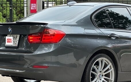 BMW 3 серия, 2014 год, 1 490 000 рублей, 8 фотография
