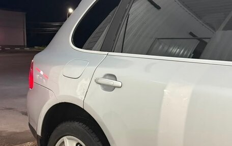 Porsche Cayenne III, 2004 год, 620 000 рублей, 4 фотография