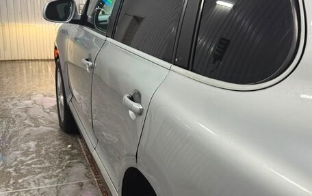 Porsche Cayenne III, 2004 год, 620 000 рублей, 2 фотография